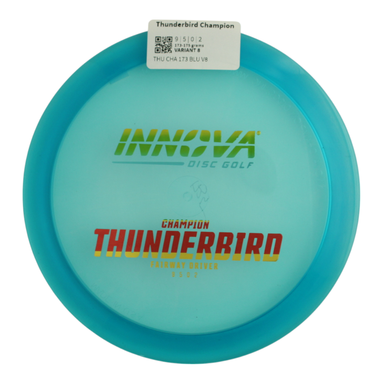 Thunderbird Champion