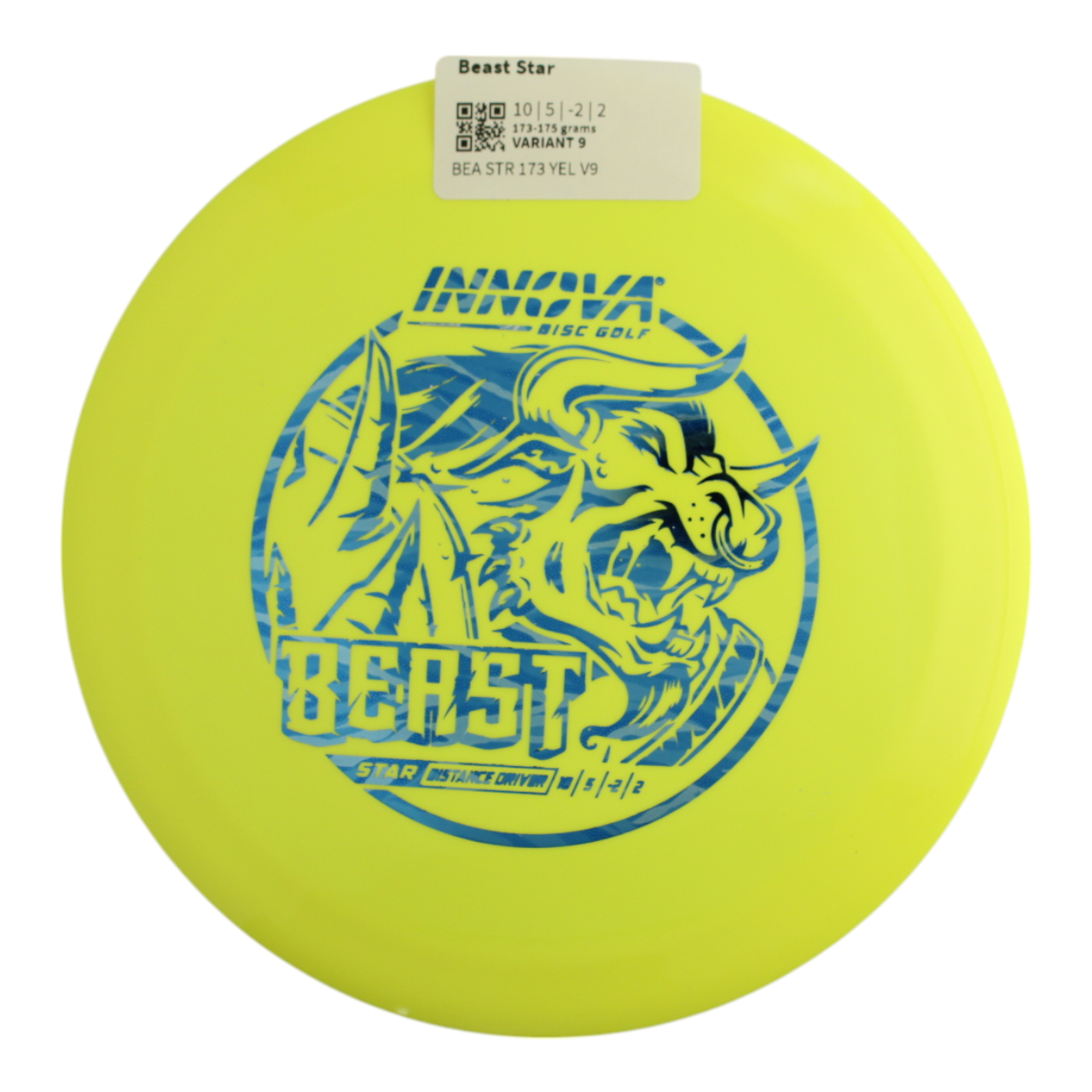 Beast Star