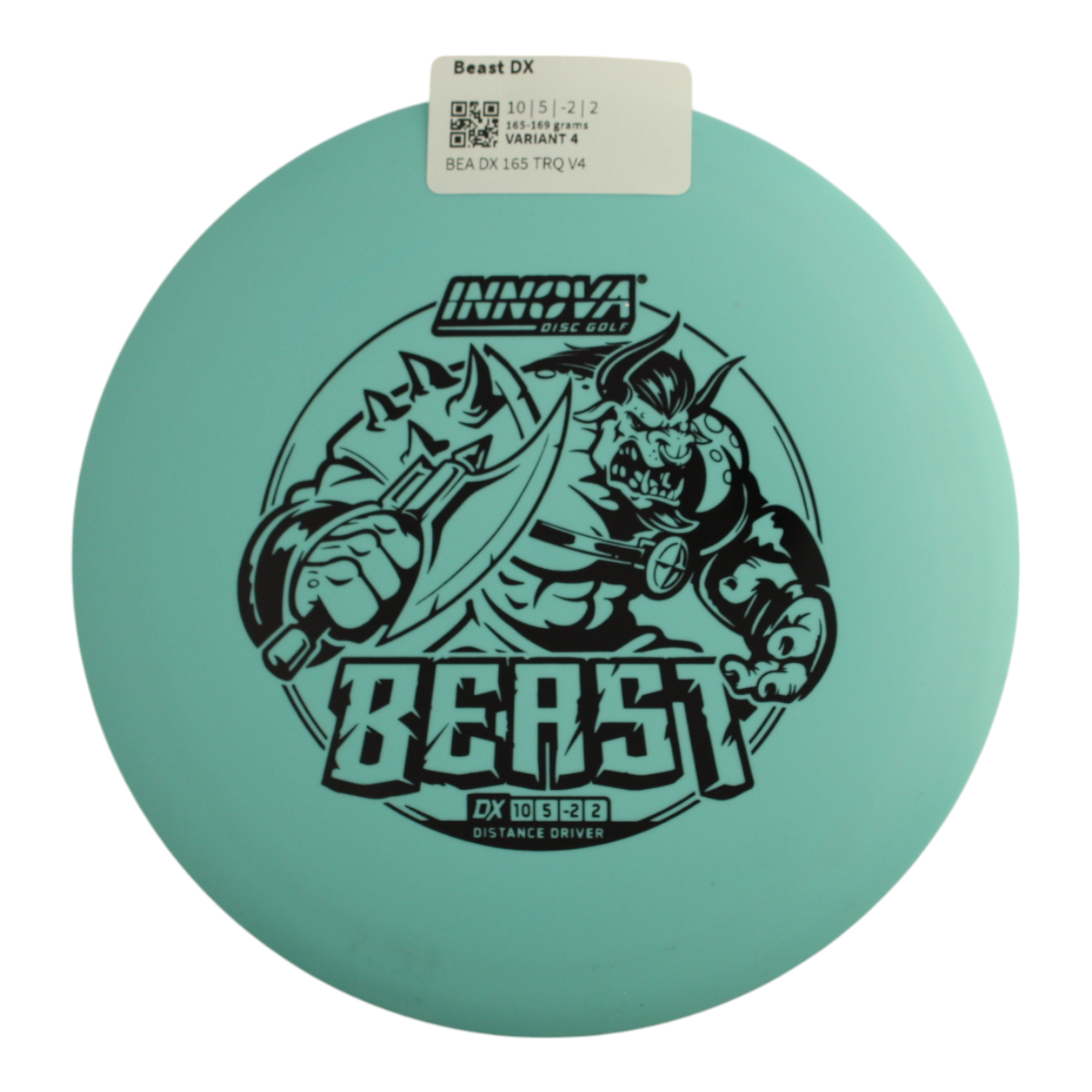 Beast DX
