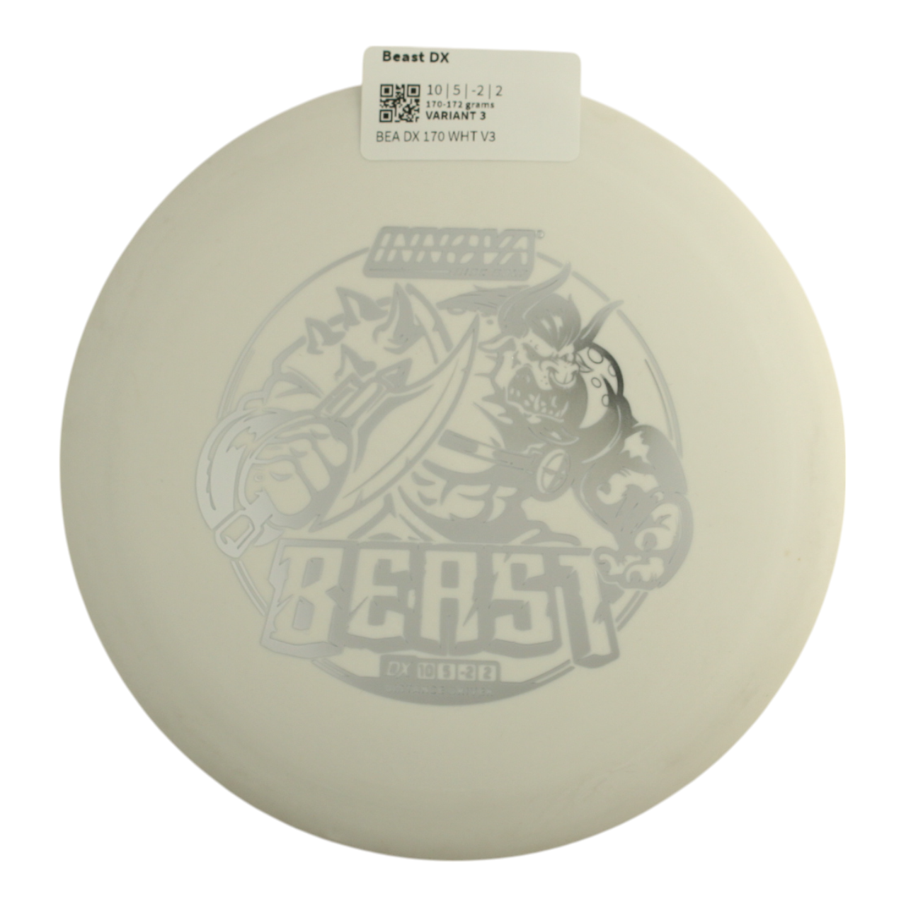 Beast DX