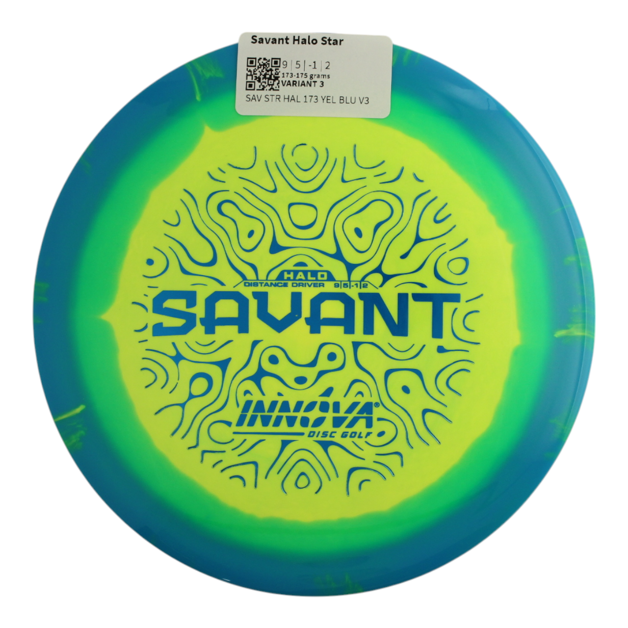 Savant Halo Star