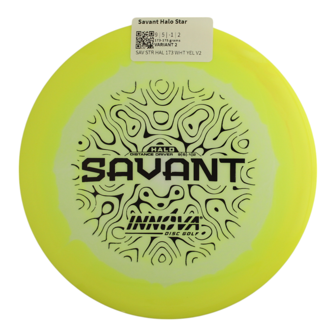 Savant Halo Star