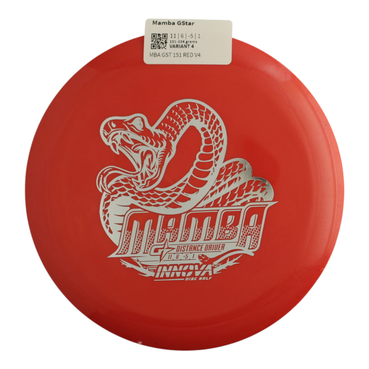 Mamba GStar