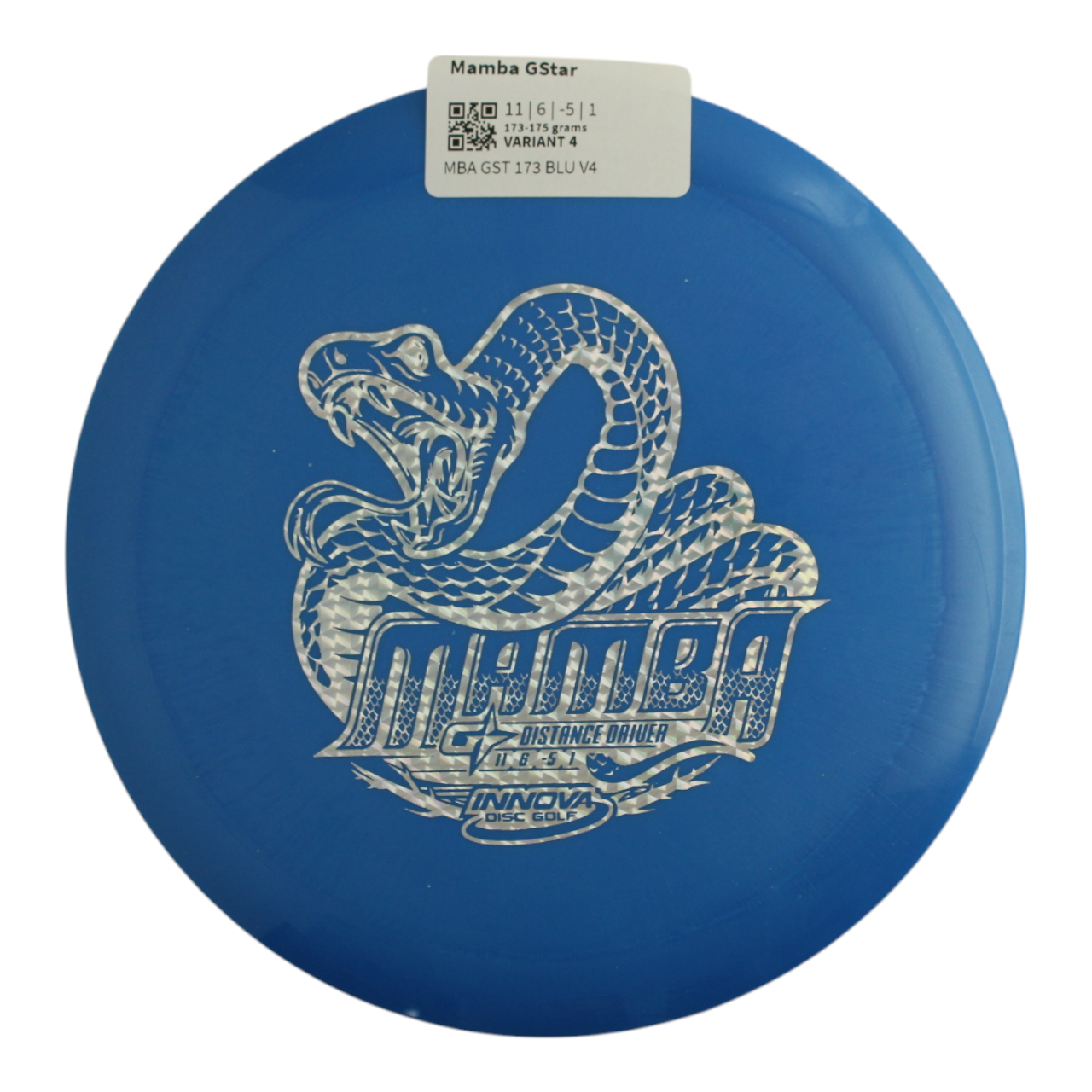 INNOVA DISC GOLF CANADA Mamba
Good grip Good durability Consistent flight path Suitable for all skill levels Good for distance and control Versatile for different shots Most Under stable