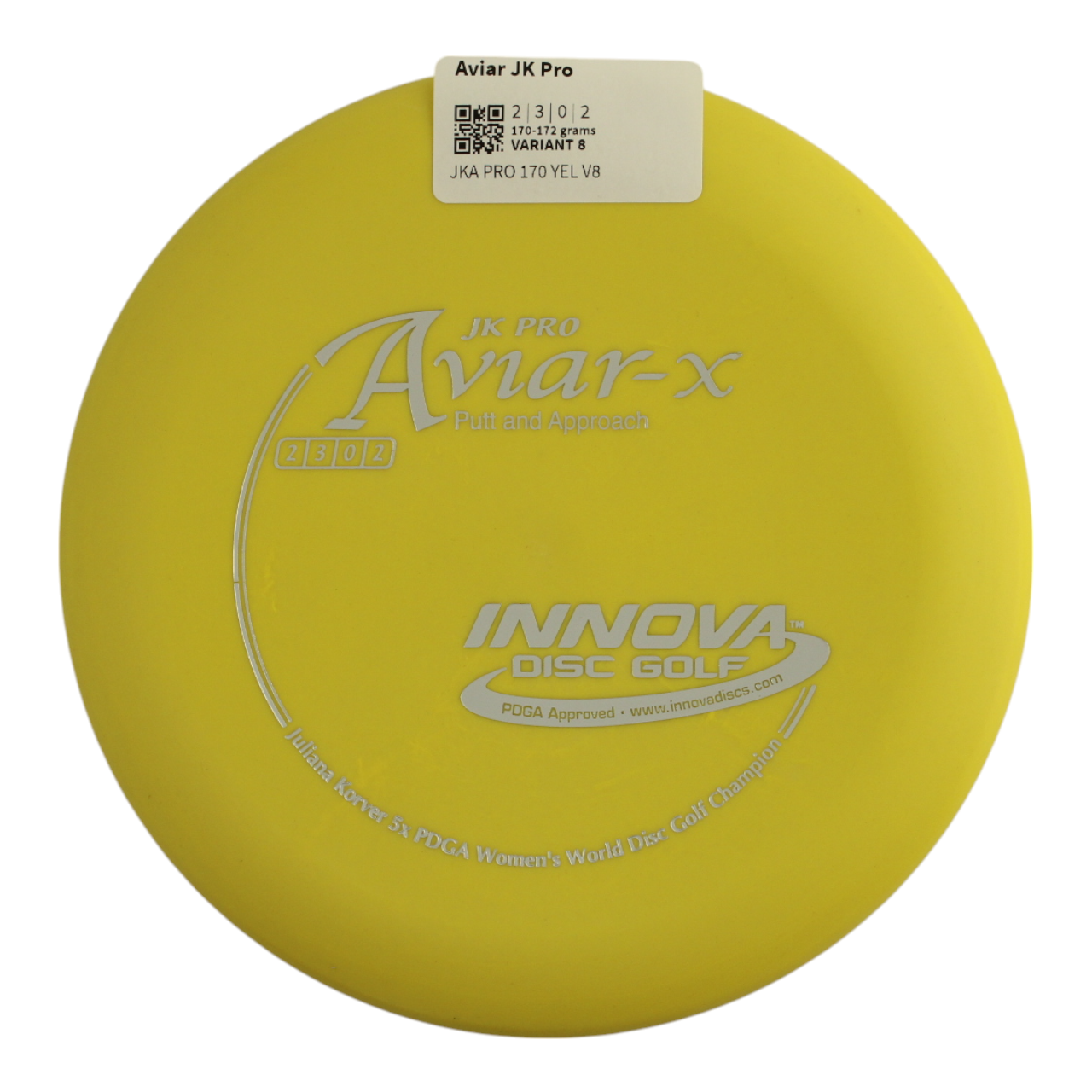 Aviar JK Pro