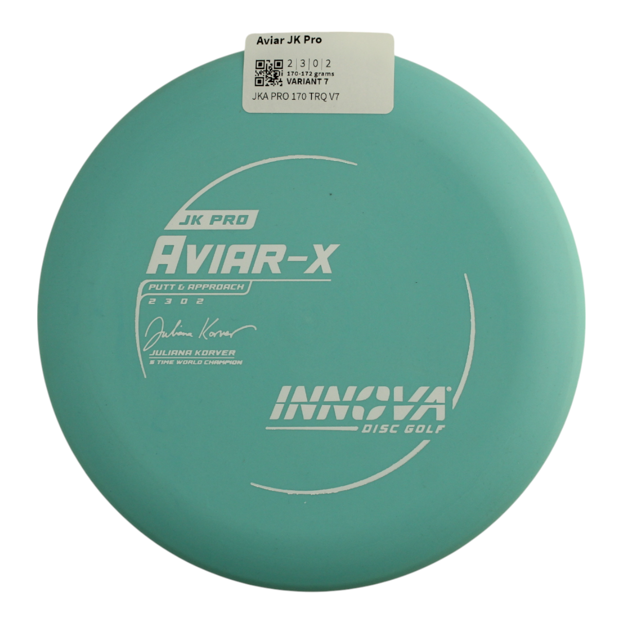 Aviar JK Pro