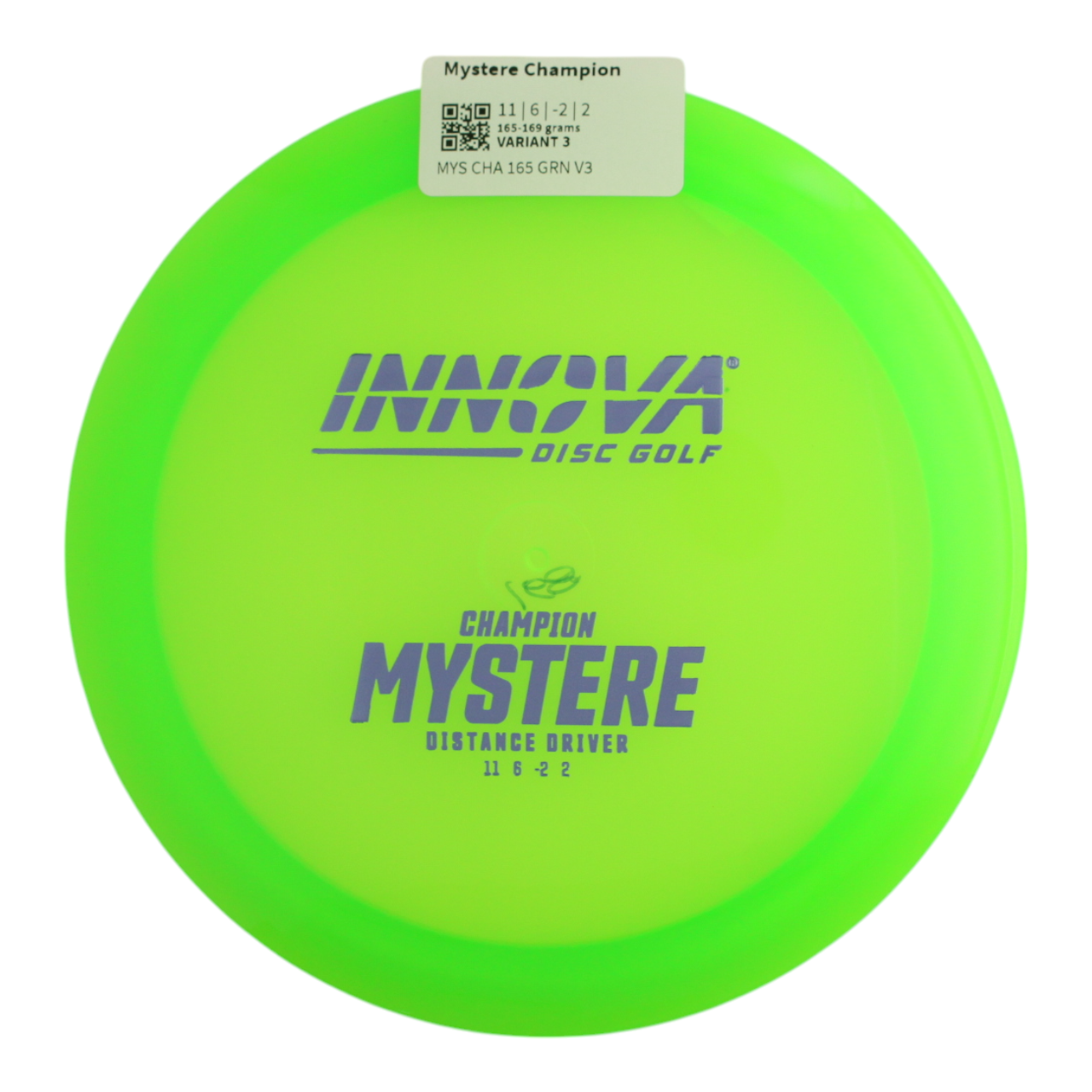 Mystere Champion