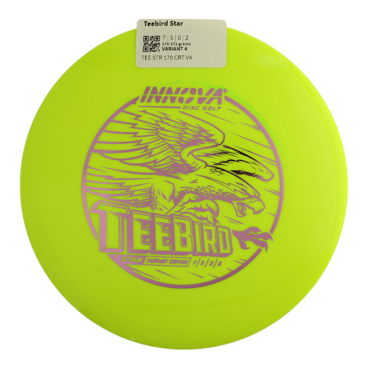 Teebird Star