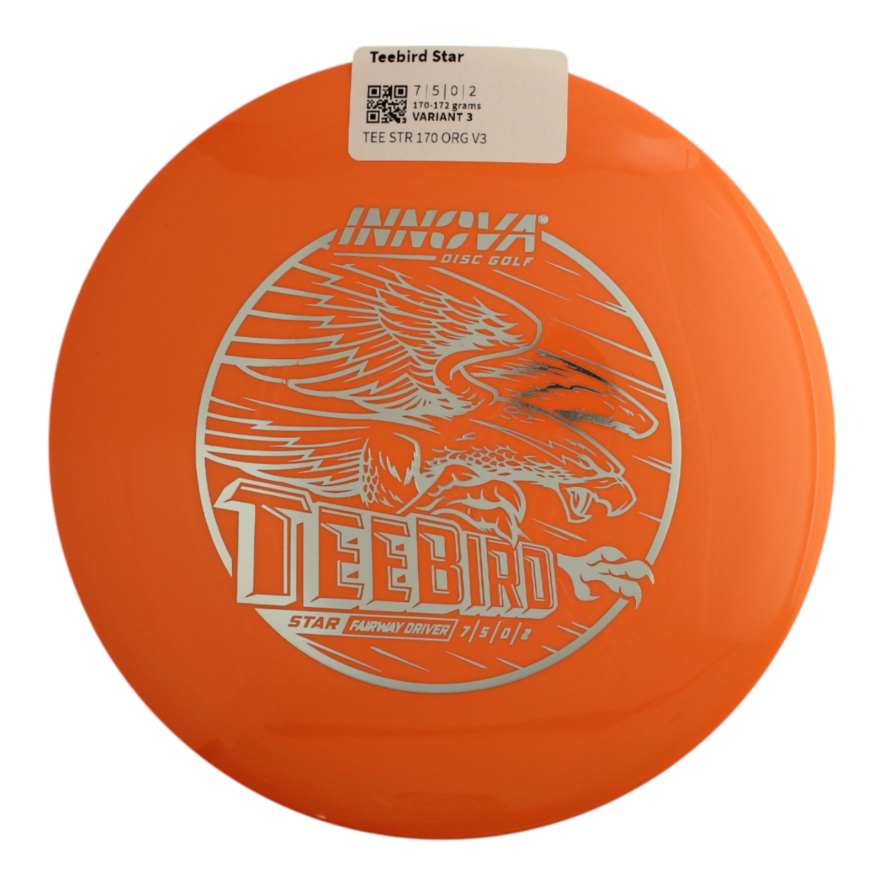 Teebird Star
