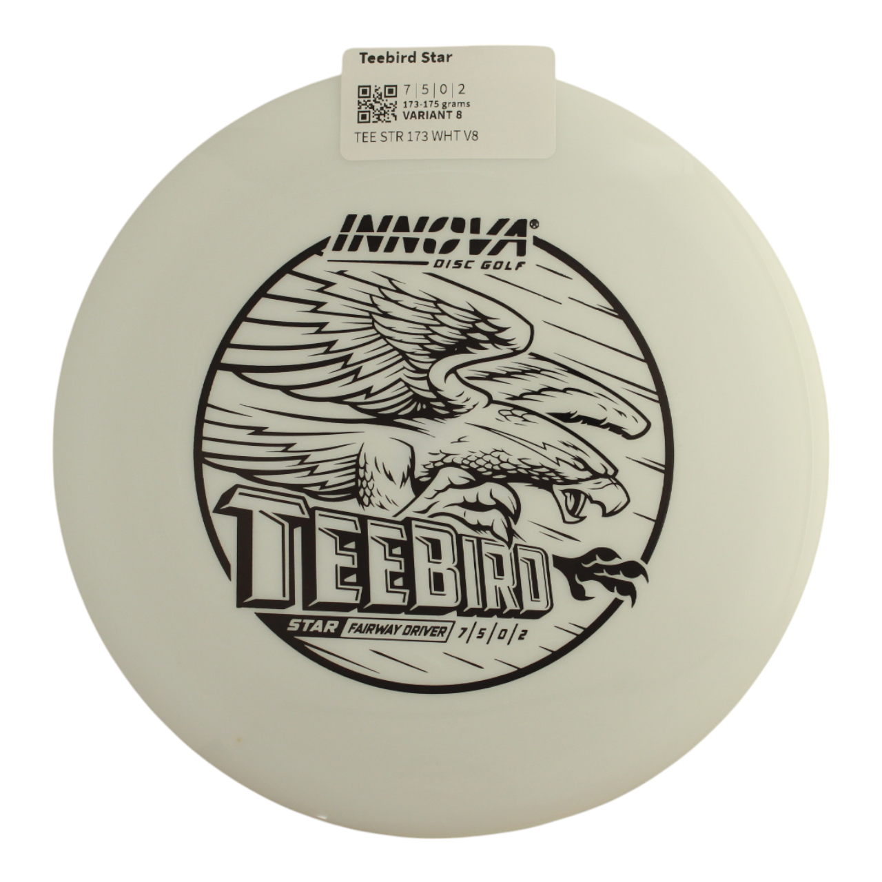 Teebird Star