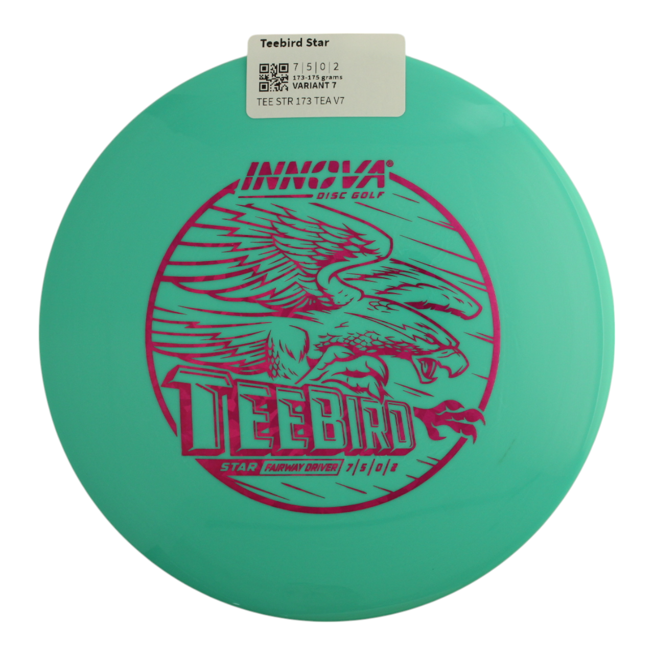 Teebird Star