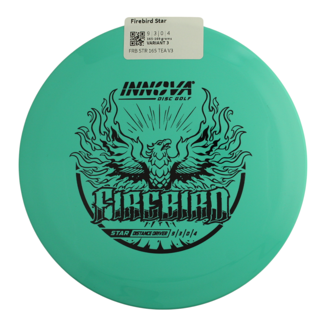 Firebird Star
