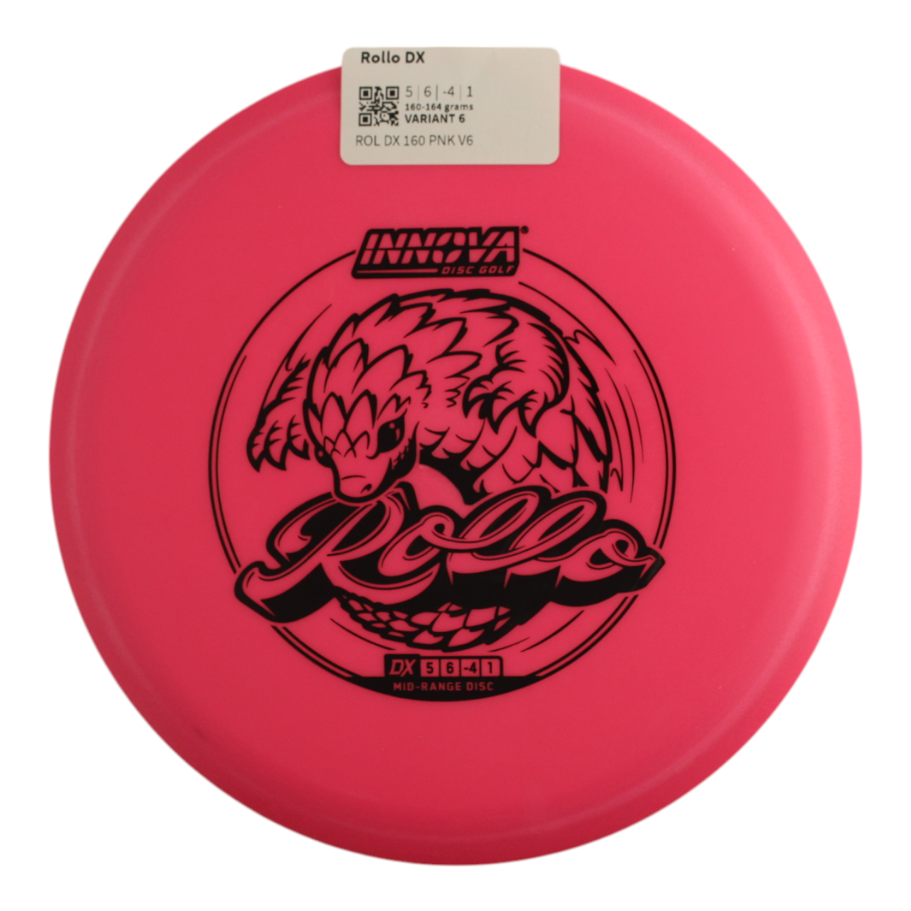 Rollo DX