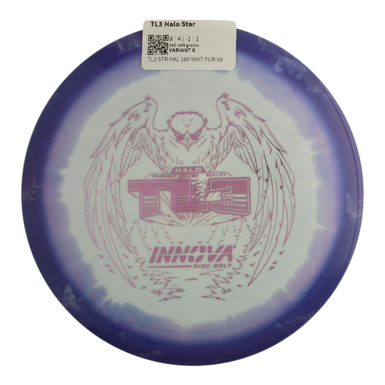 TL3 Halo Star