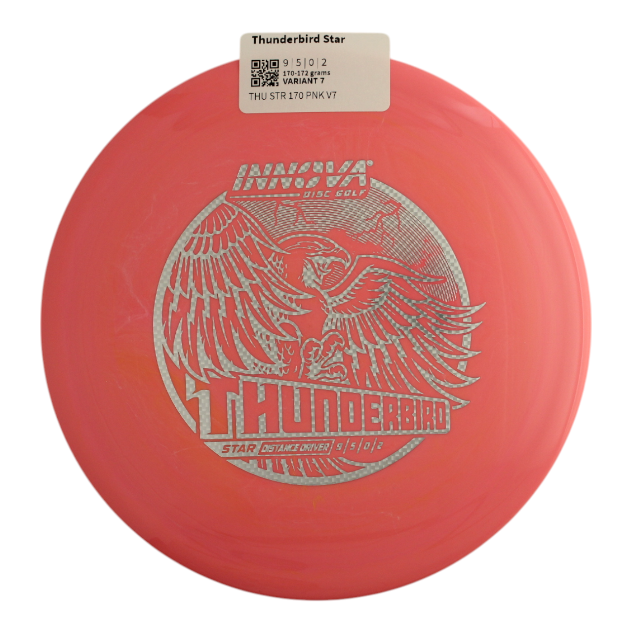 Thunderbird Star