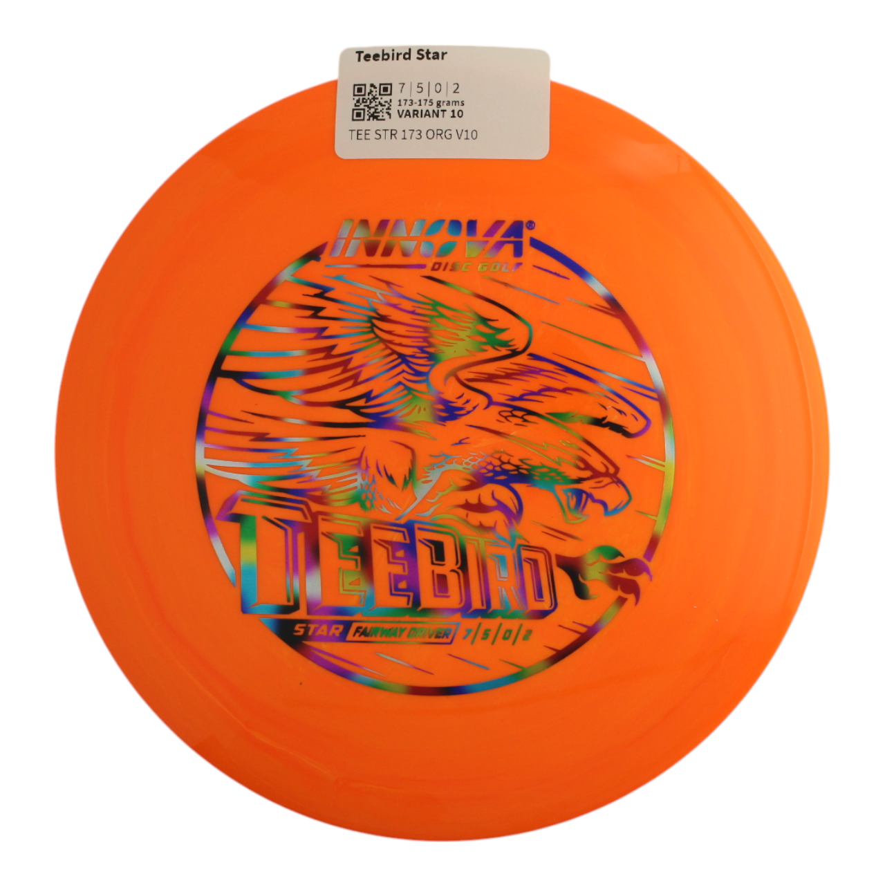 Teebird Star