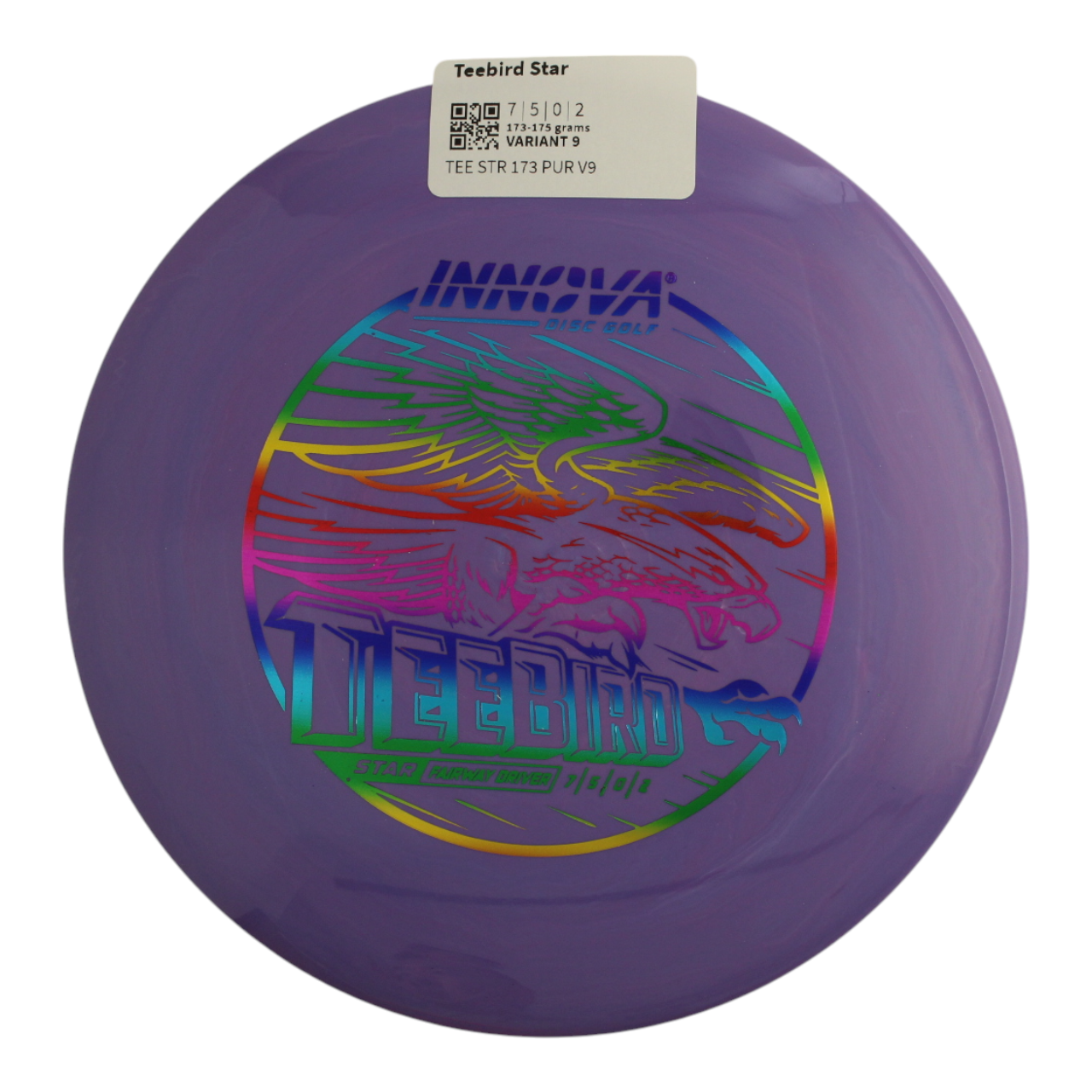 Teebird Star