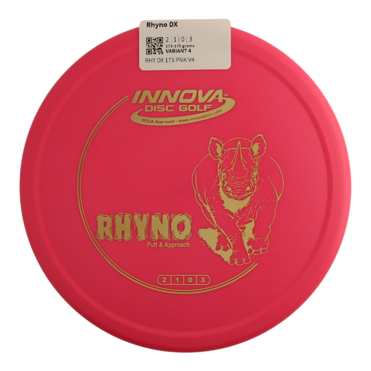 Rhyno DX