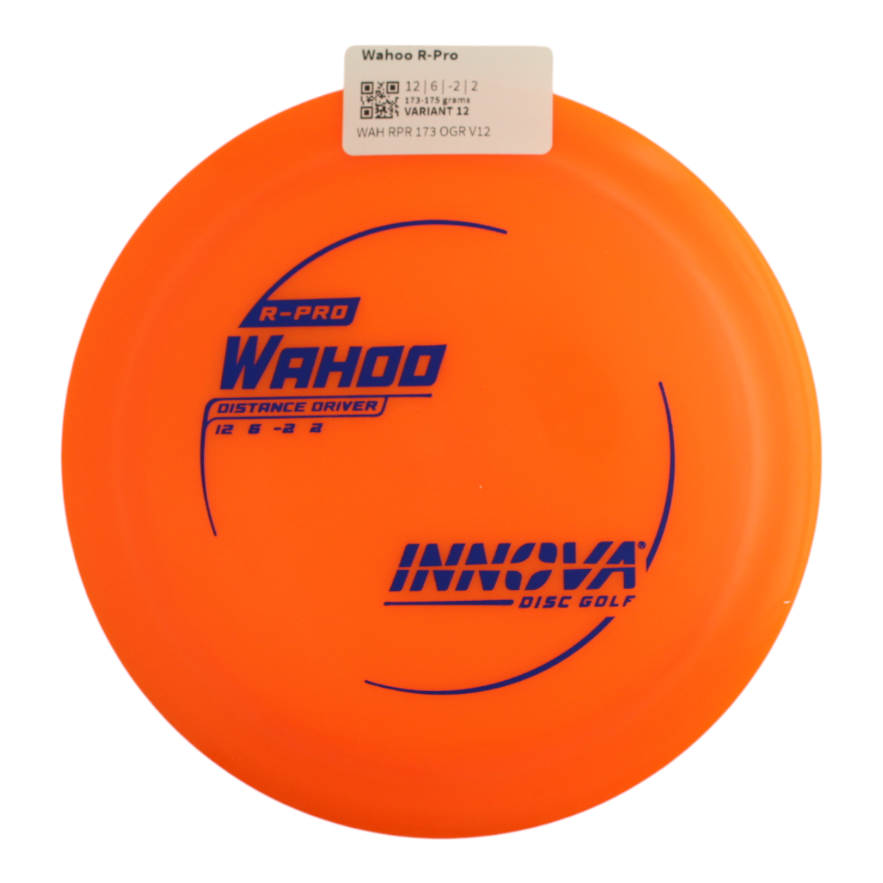 Wahoo R-Pro