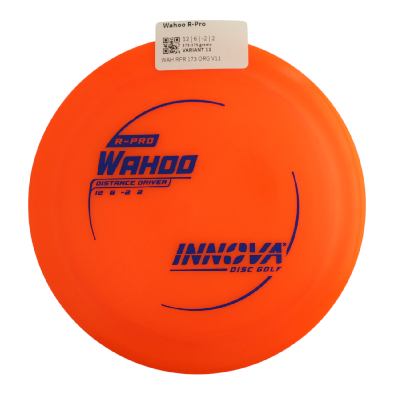 Wahoo R-Pro
