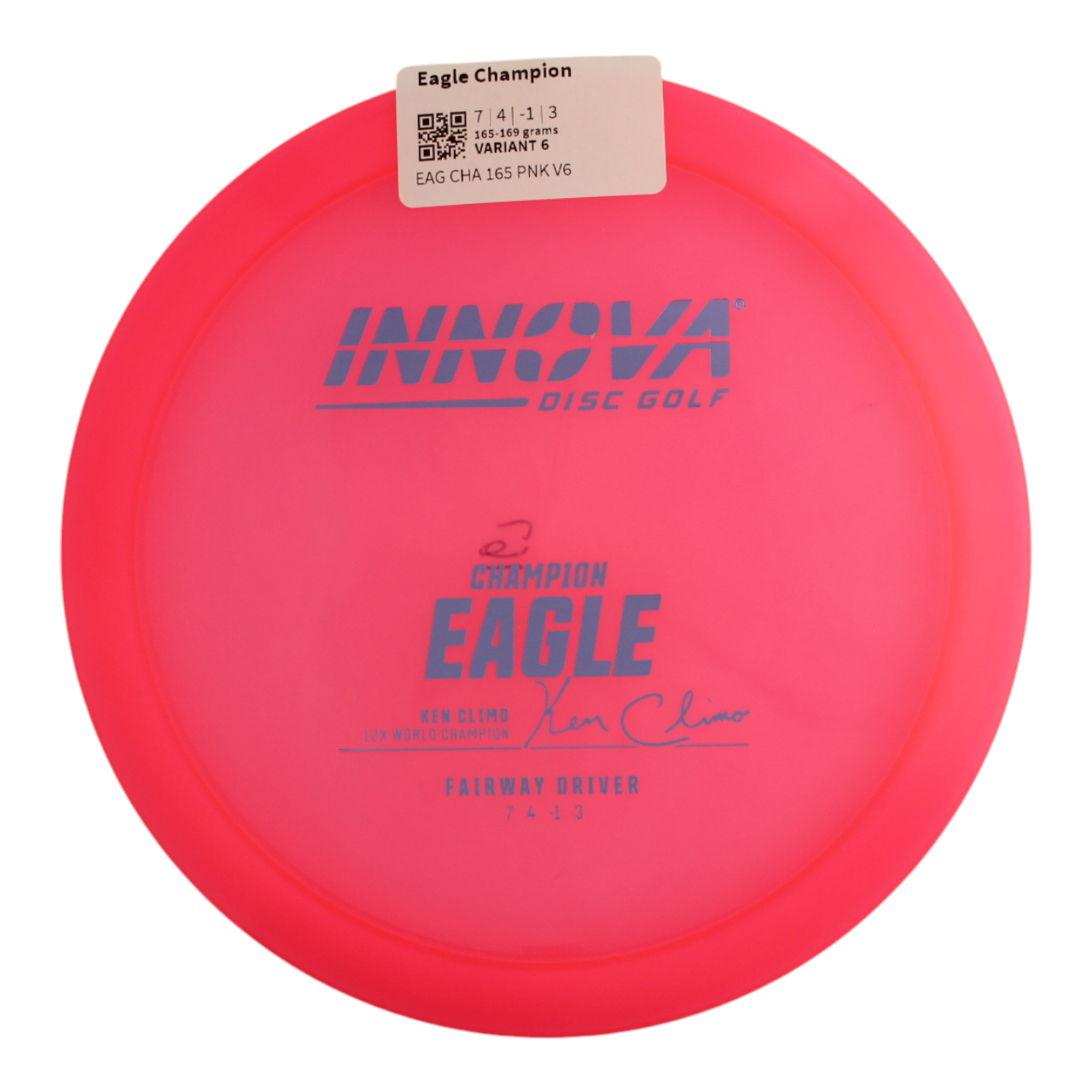 Eagle Champion