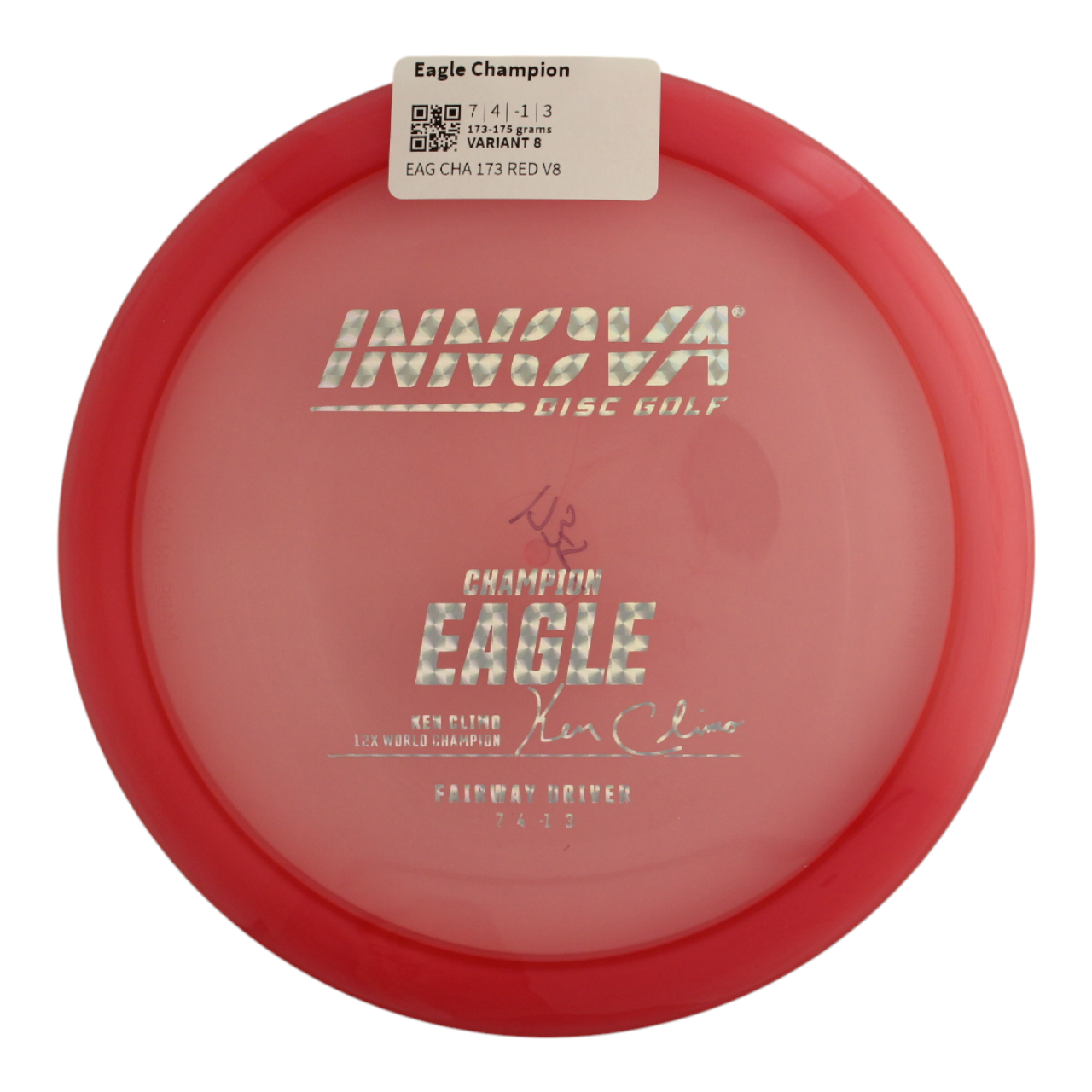Eagle Champion