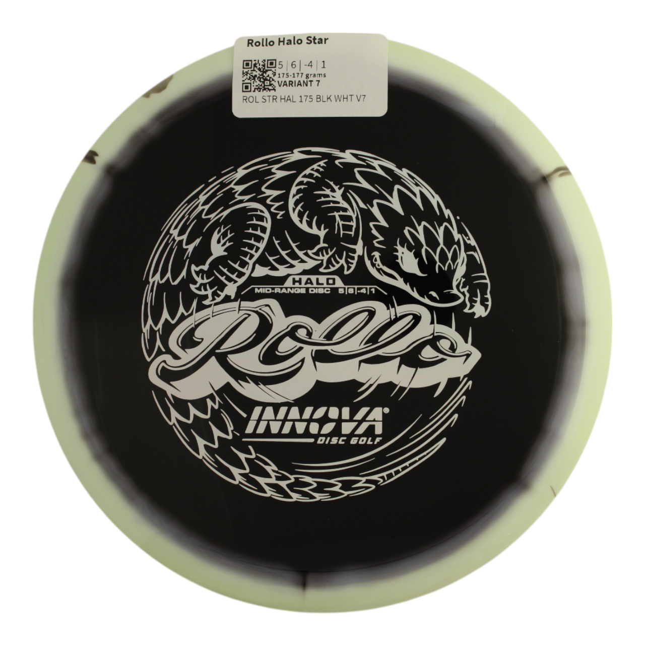 Rollo Halo Star