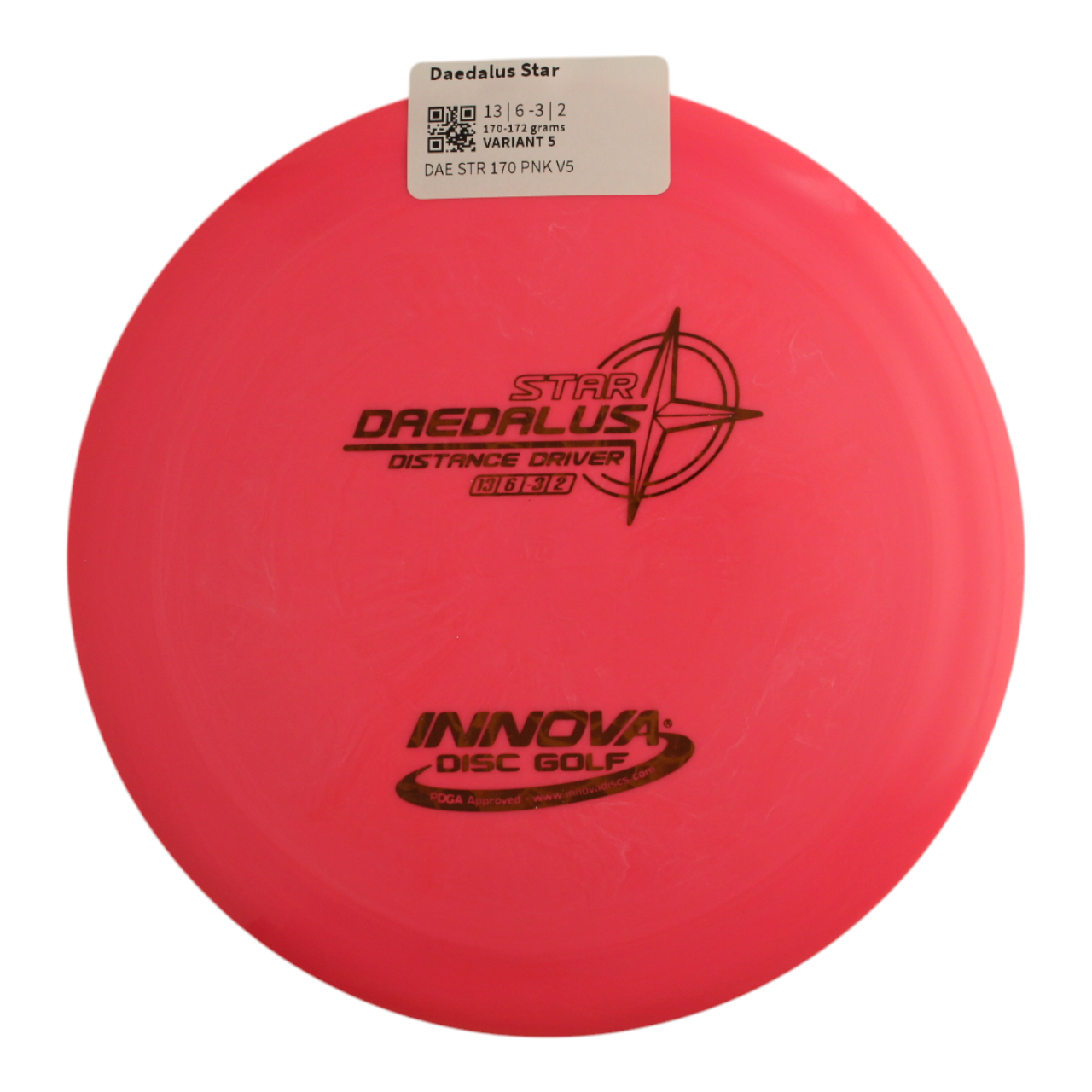 Daedalus Star
