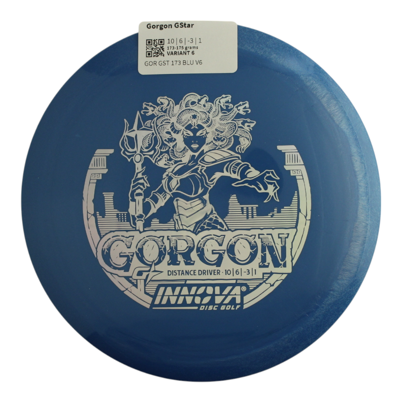 Gorgon GStar