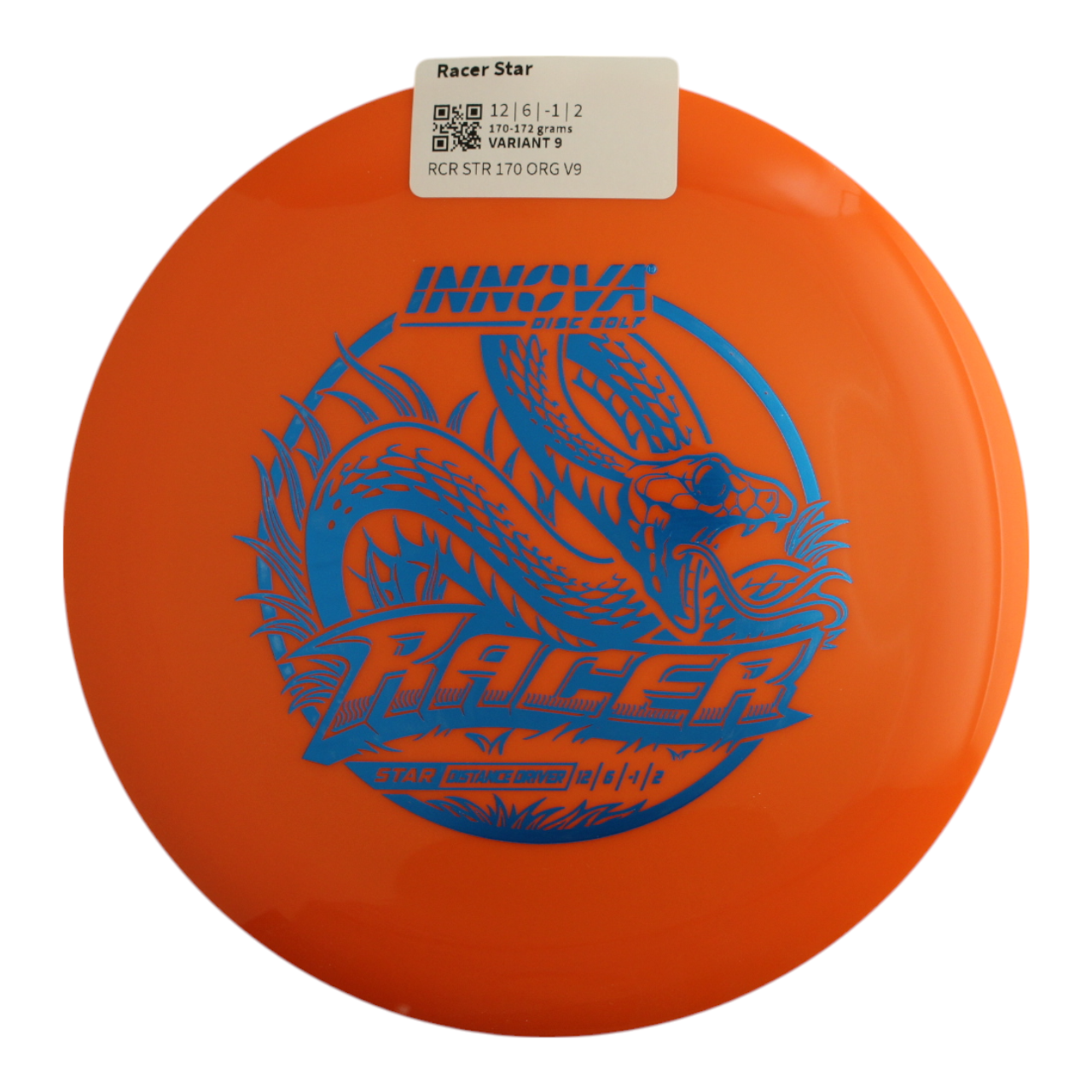 Racer Star