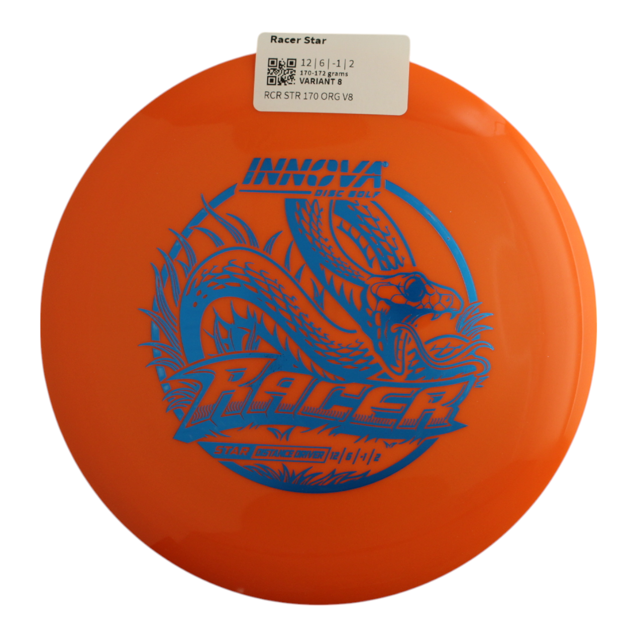 Racer Star