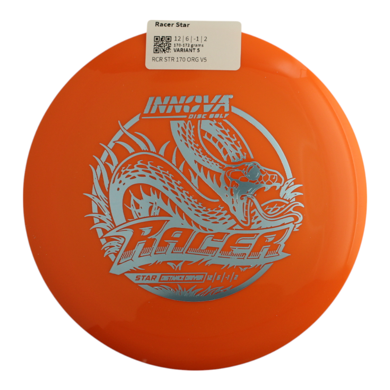 Racer Star