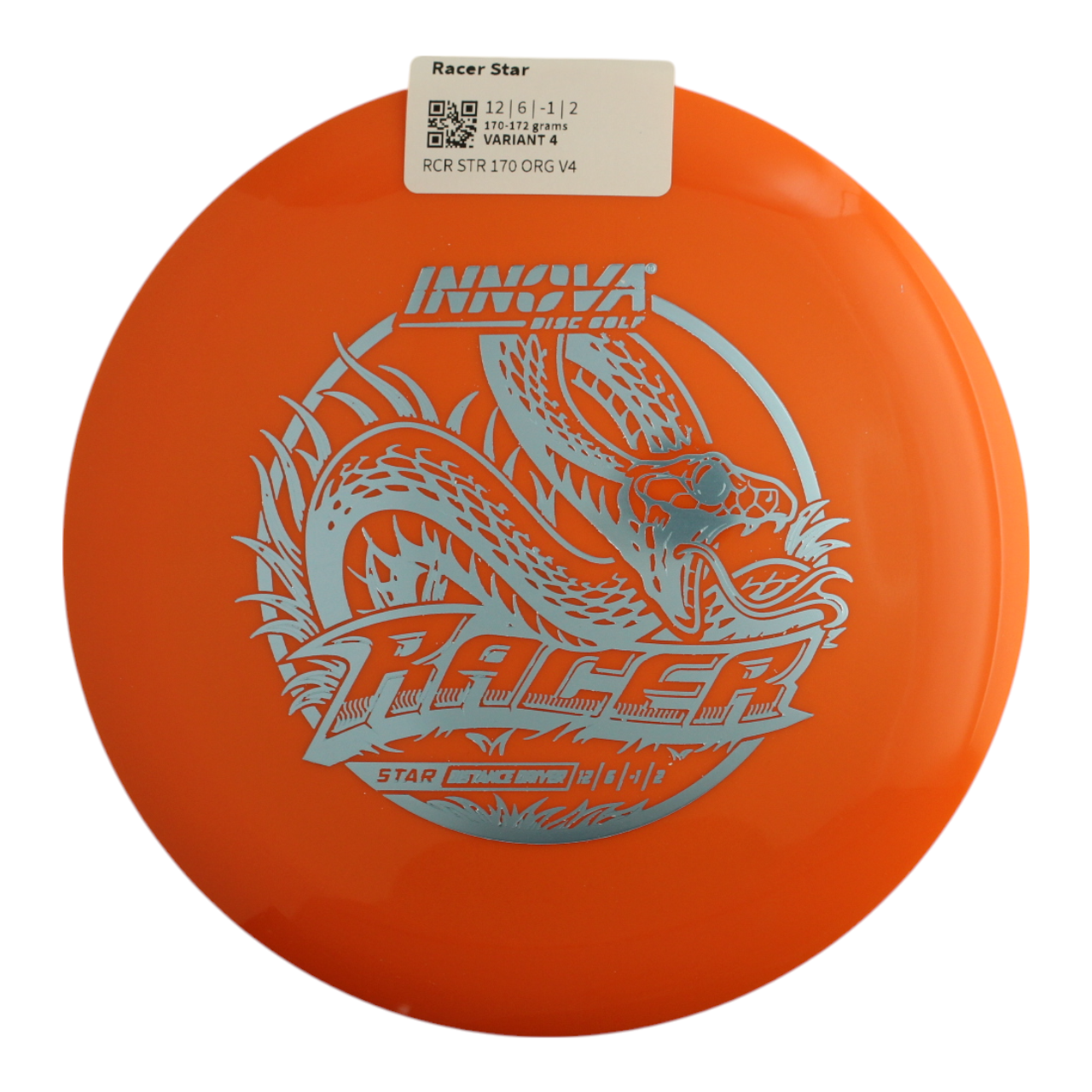 Racer Star
