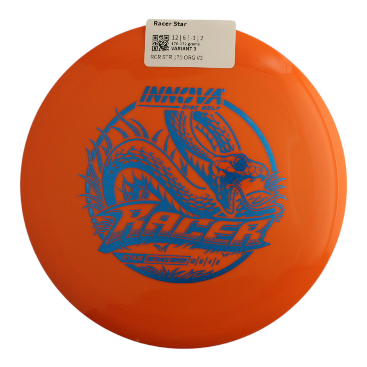 Racer Star