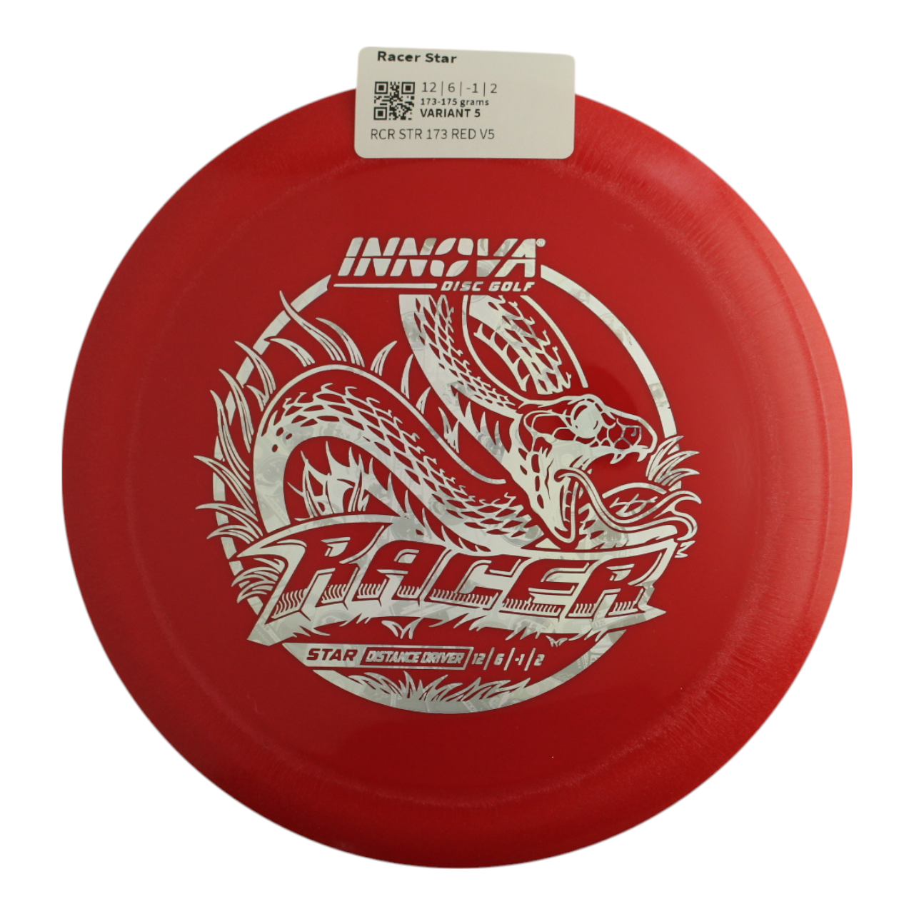 Racer Star