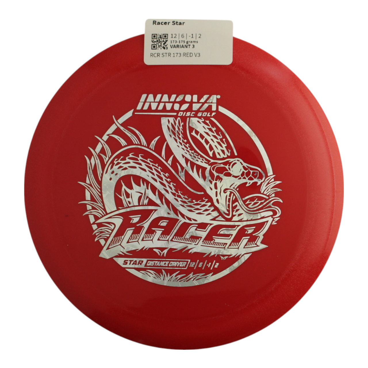 Racer Star