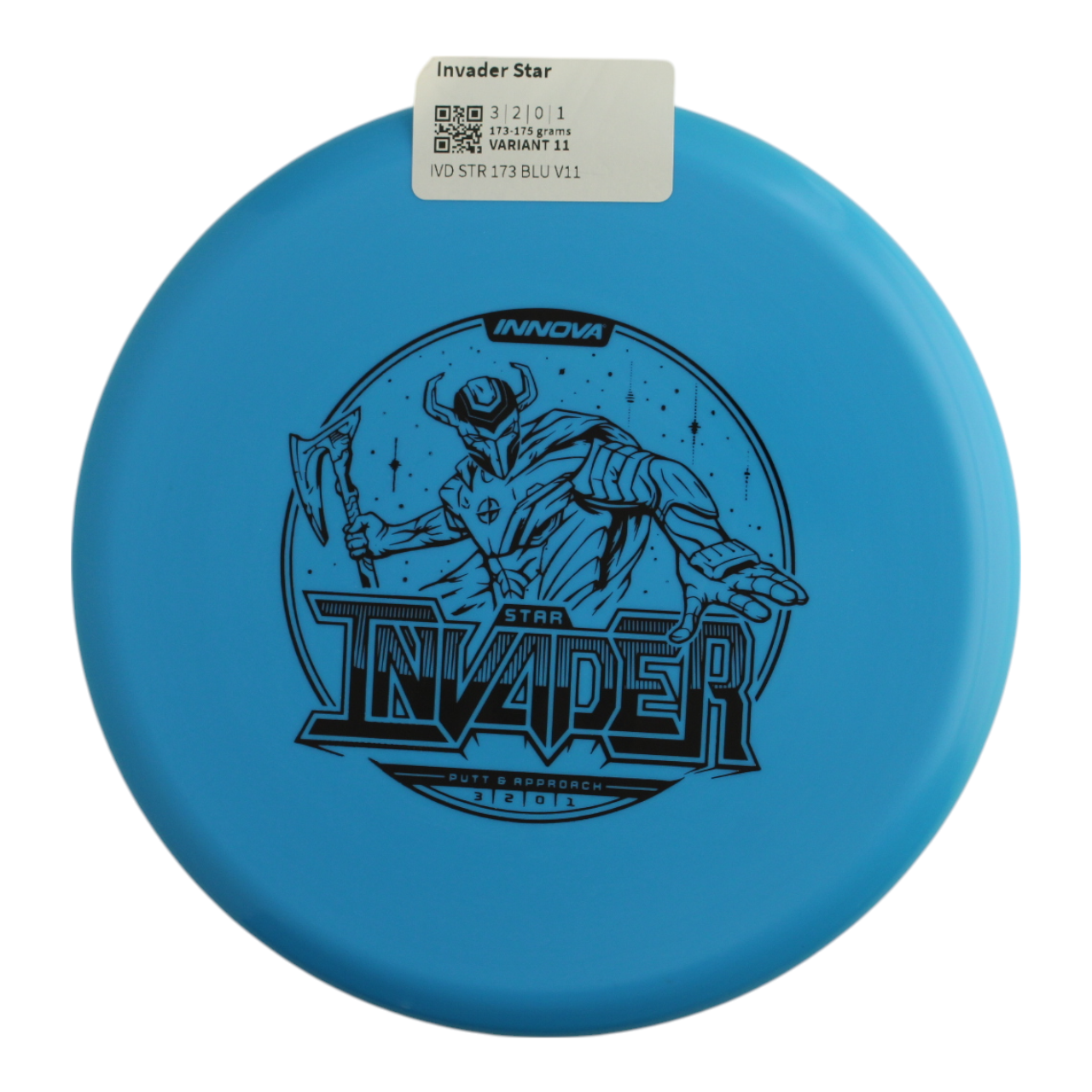 Invader Star