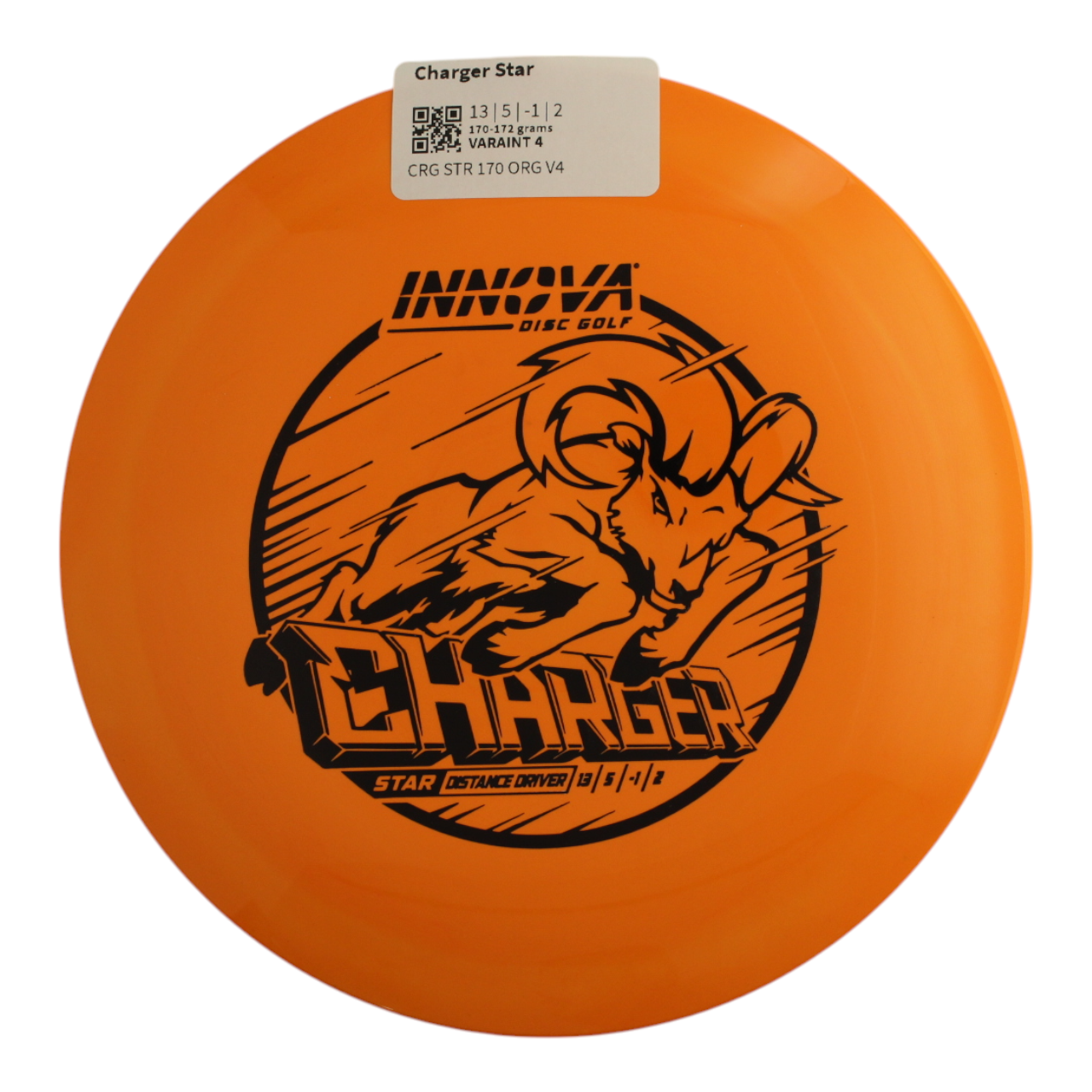 Charger Star