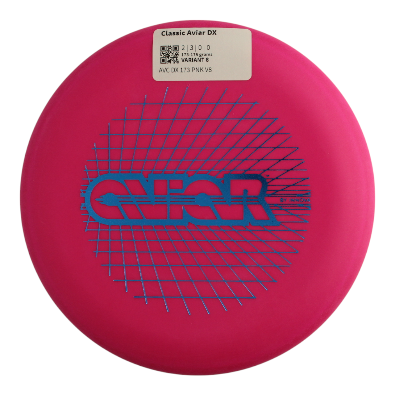 Classic Aviar DX