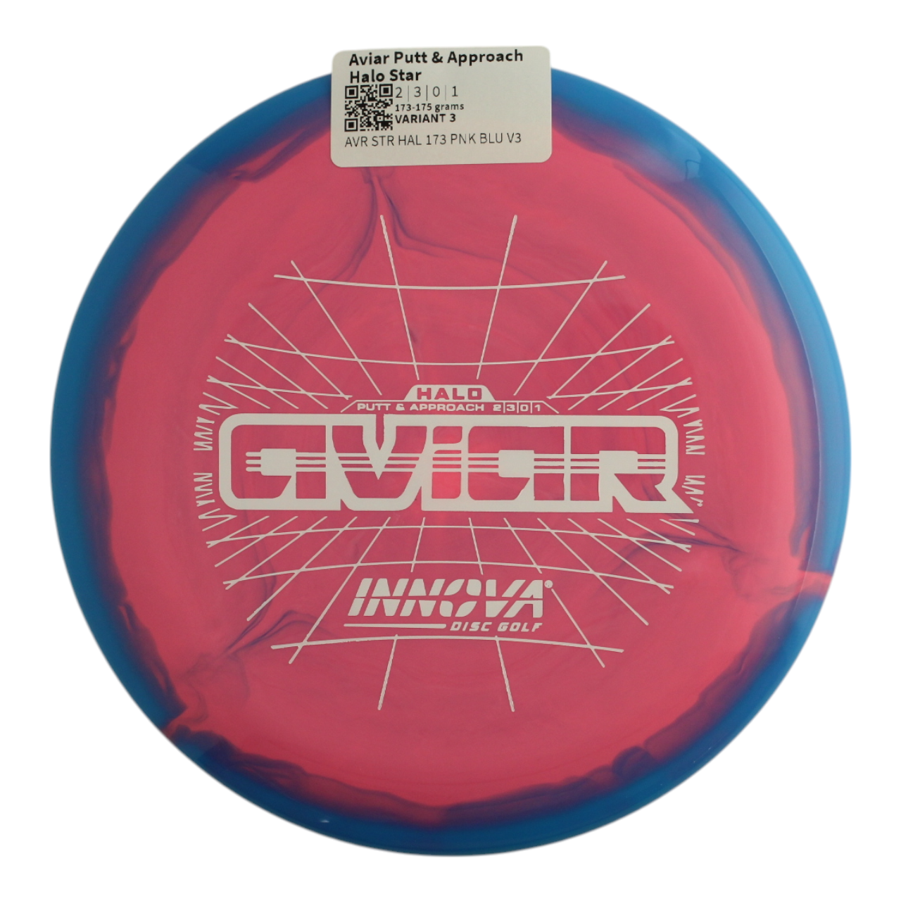 Aviar Putt & Approach Halo Star