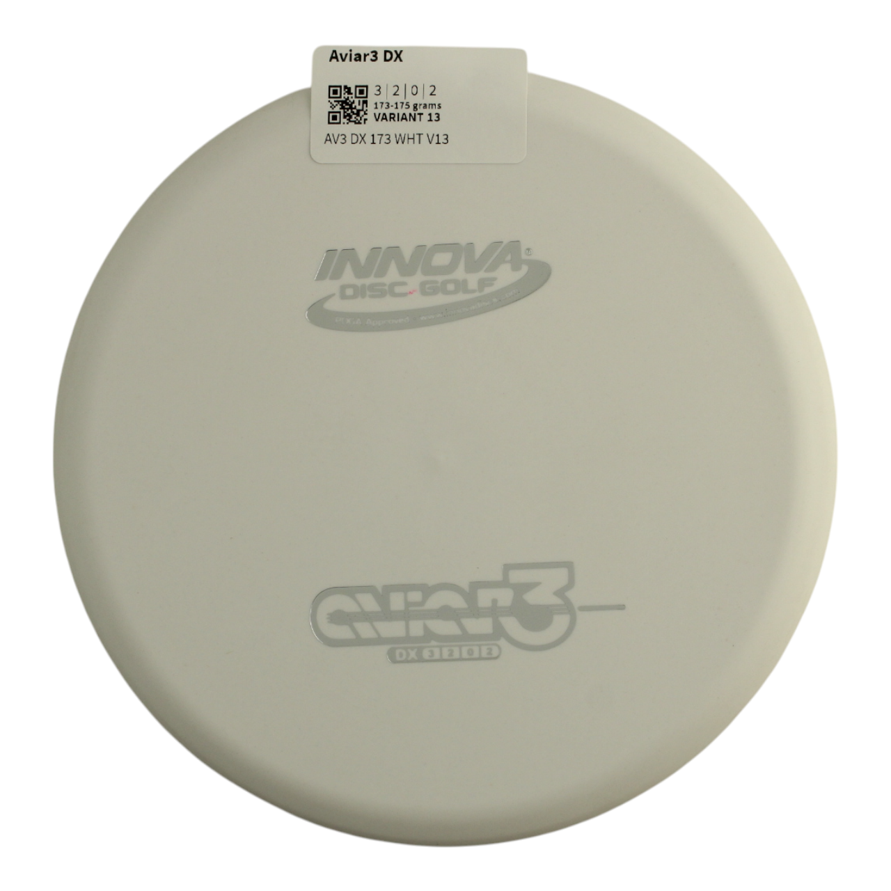 Aviar3 DX