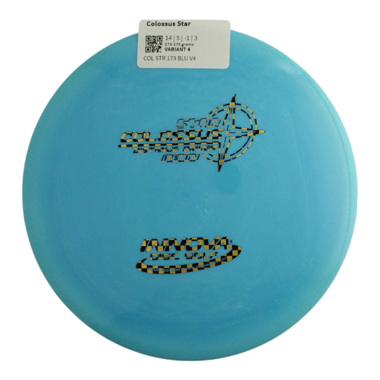 Colossus Star
