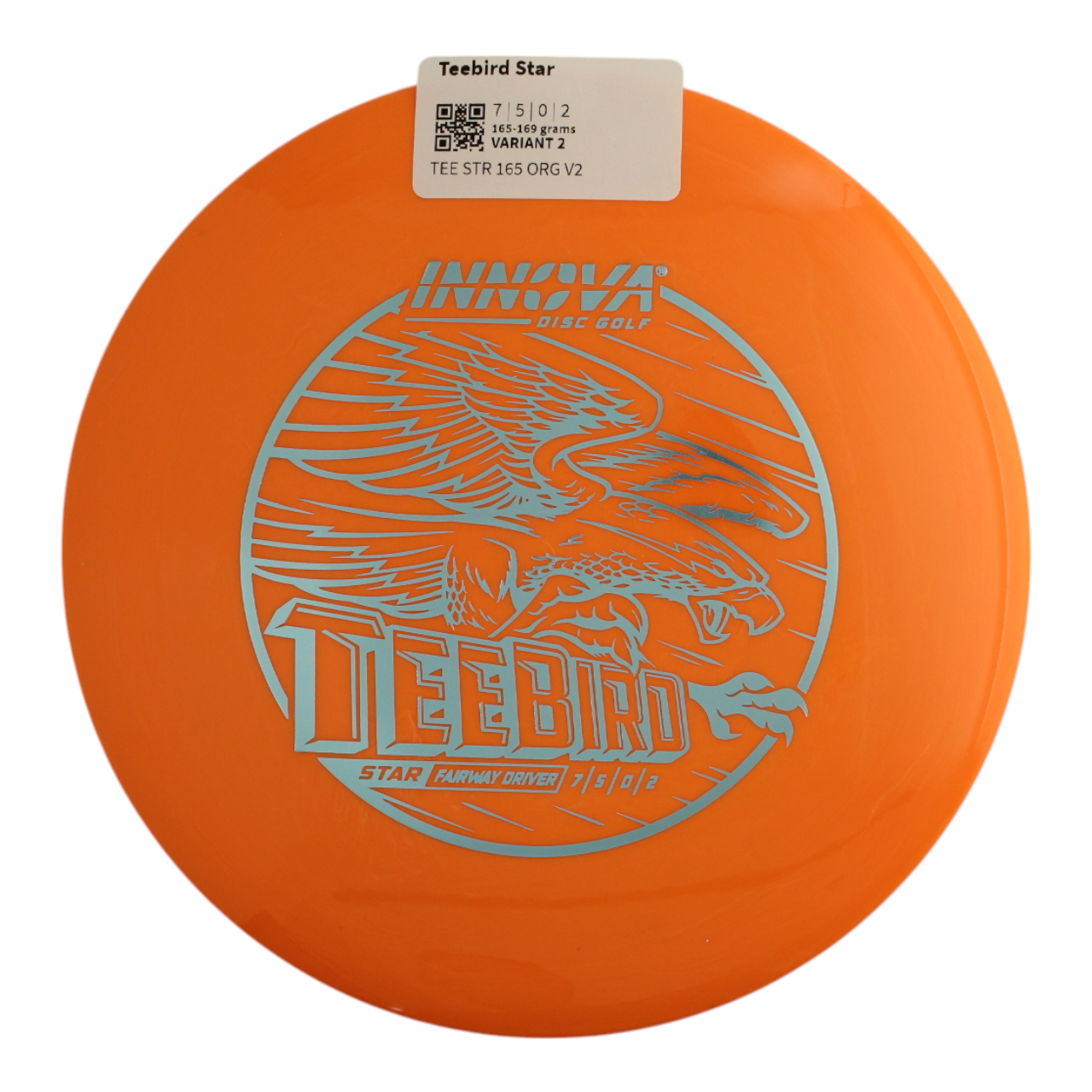 Teebird Star