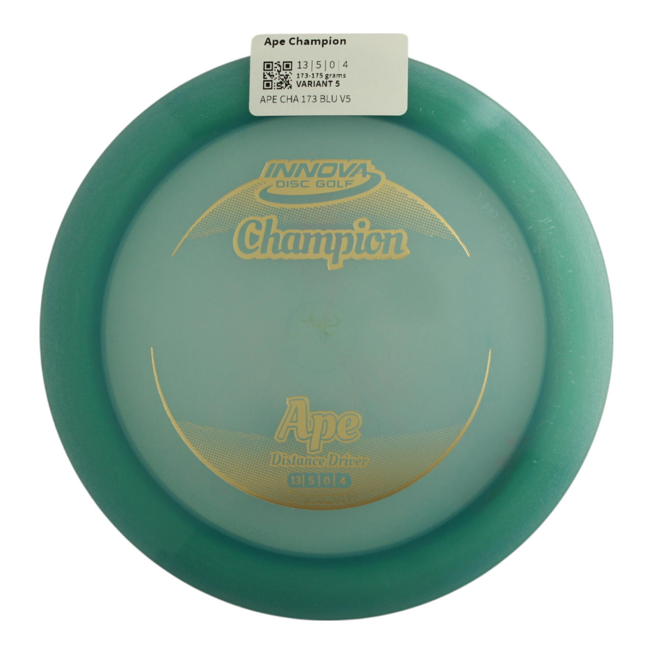 Ape Champion