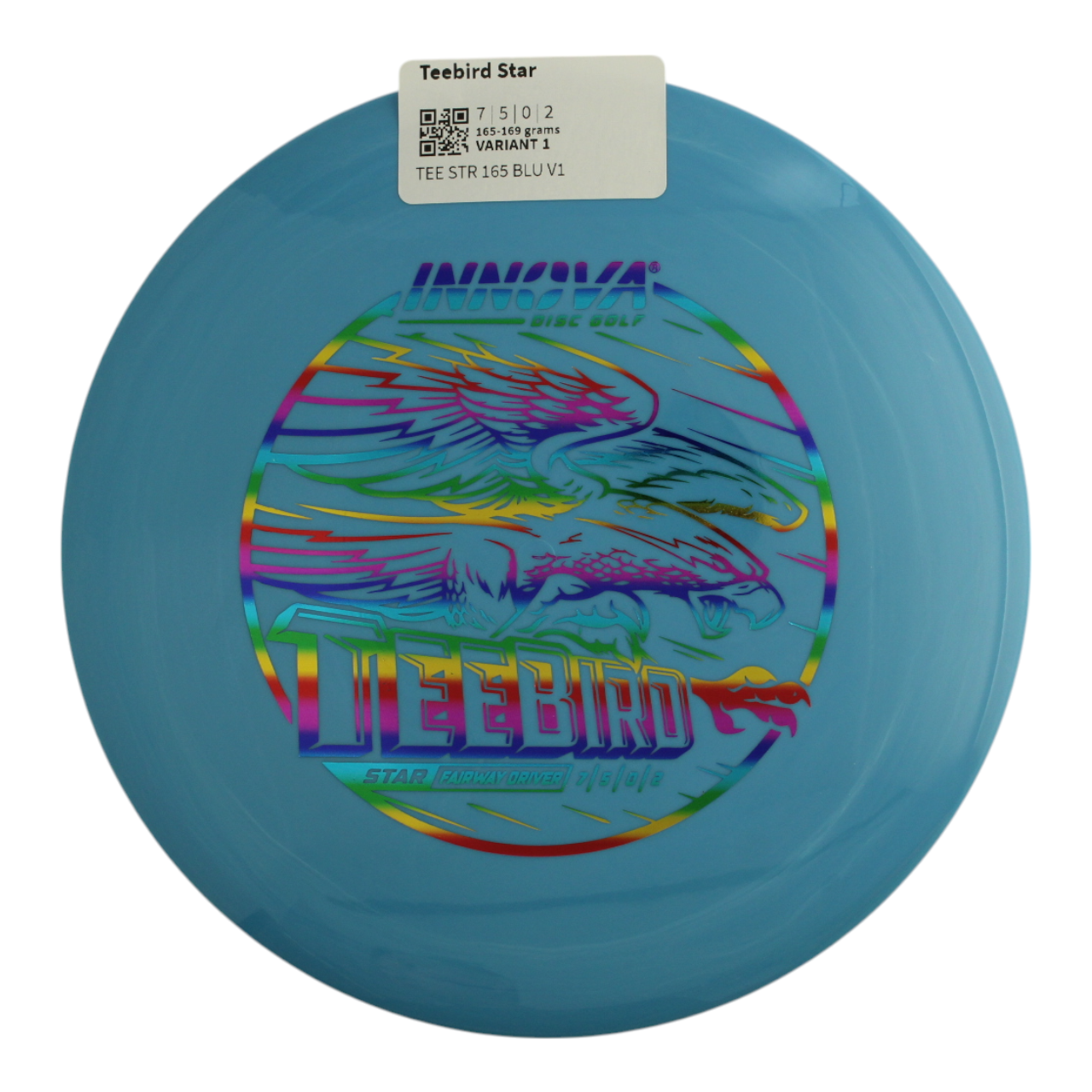 Teebird Star