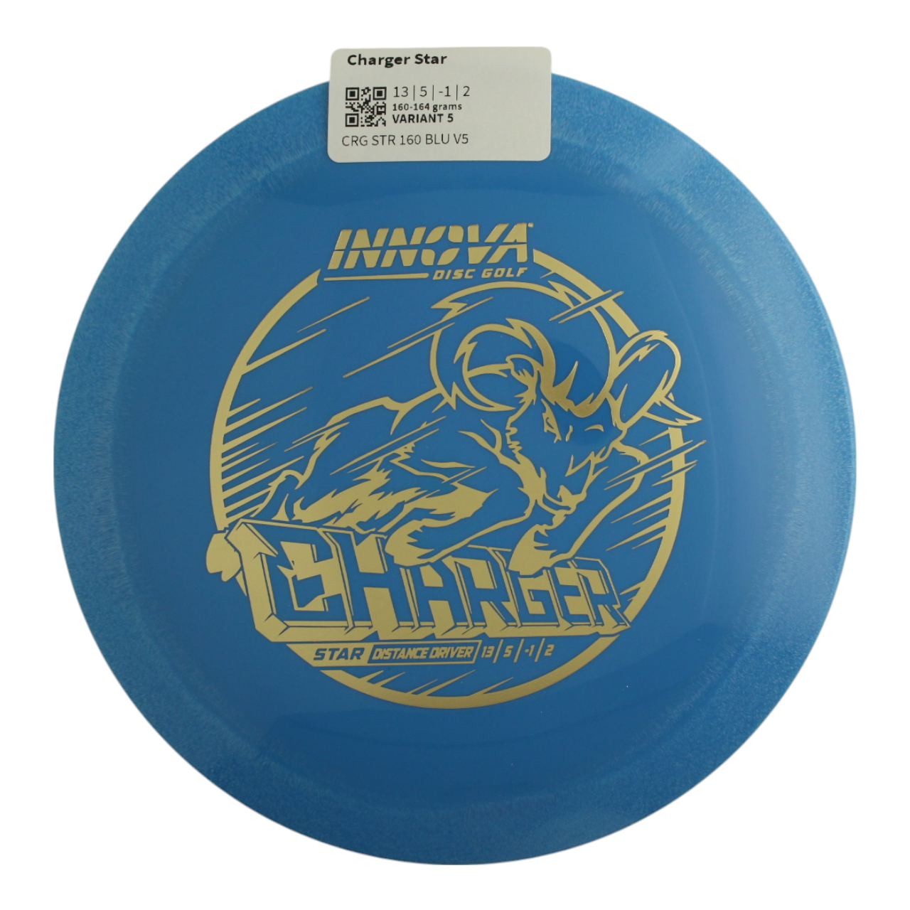 Charger Star