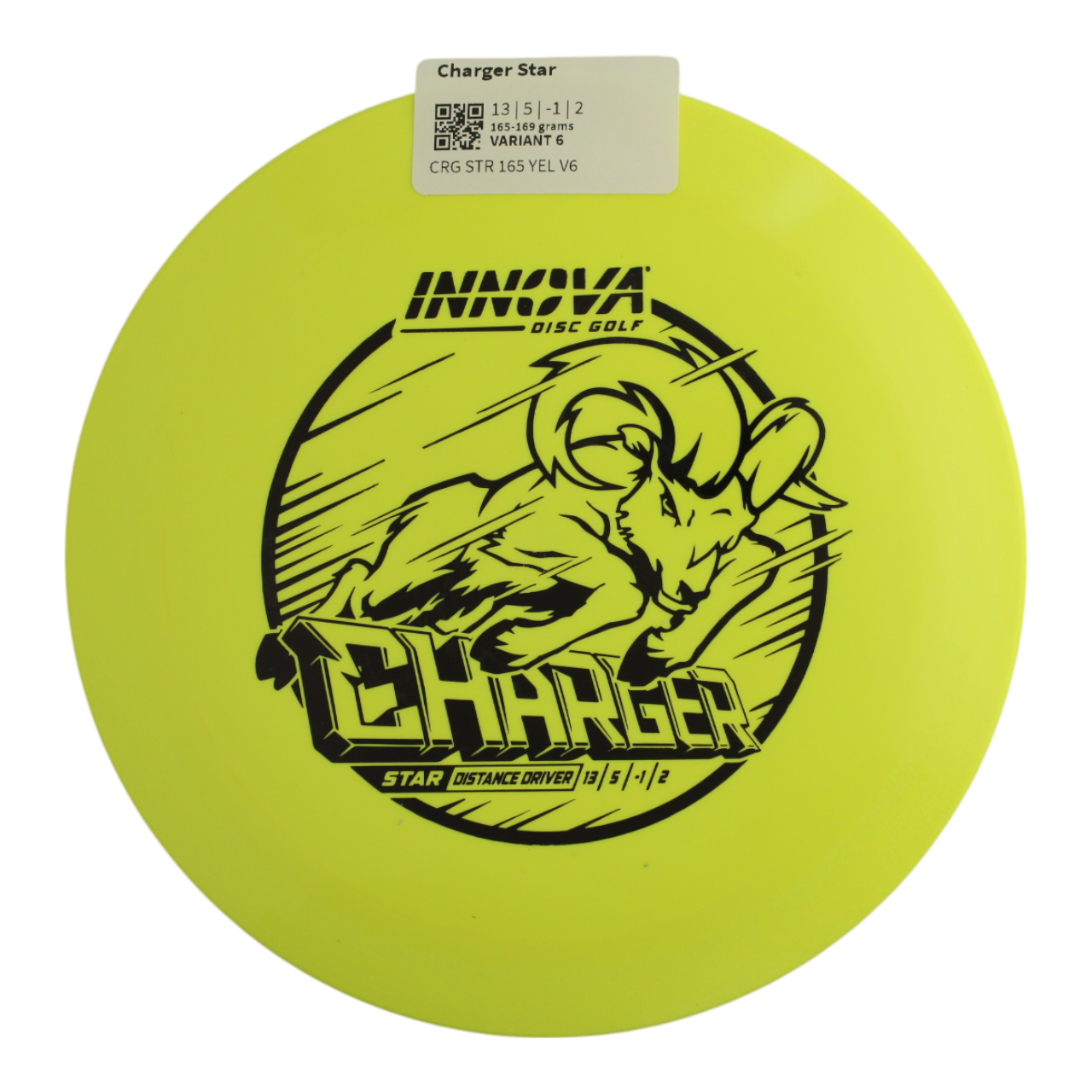 Charger Star
