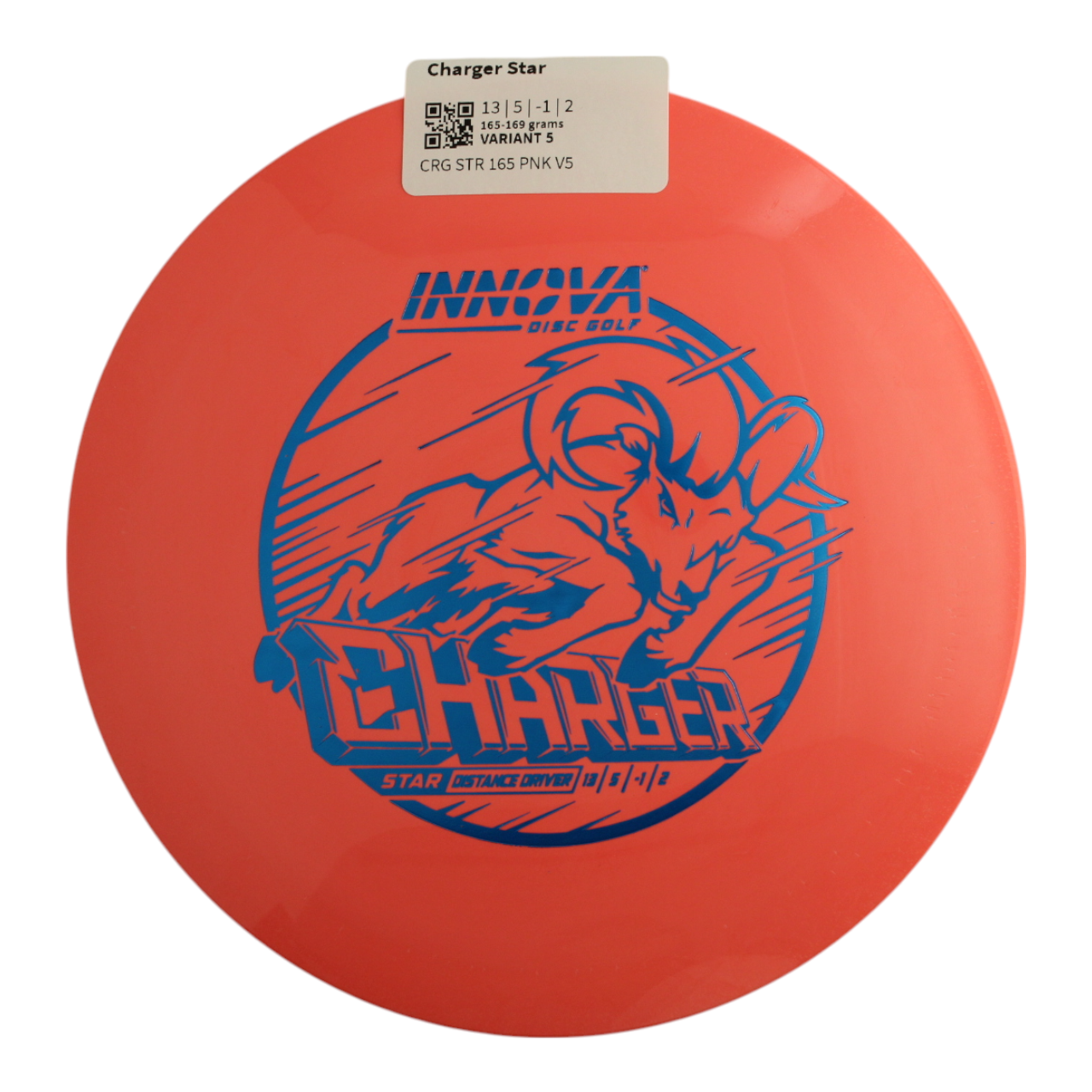 Charger Star