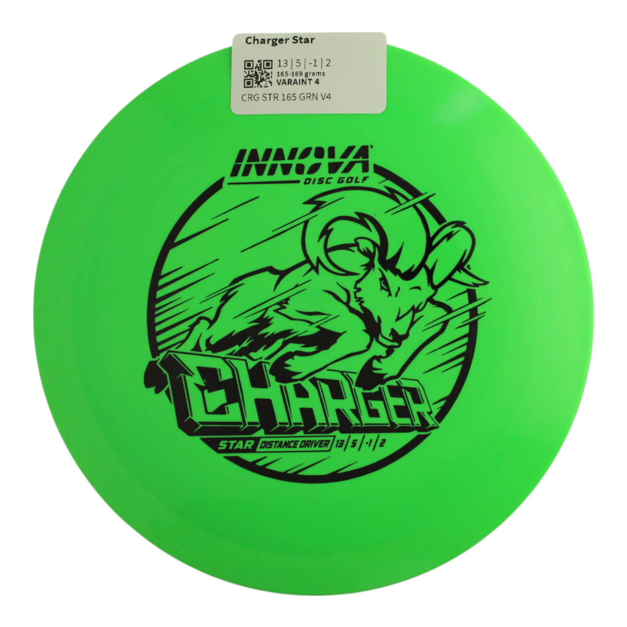 Charger Star