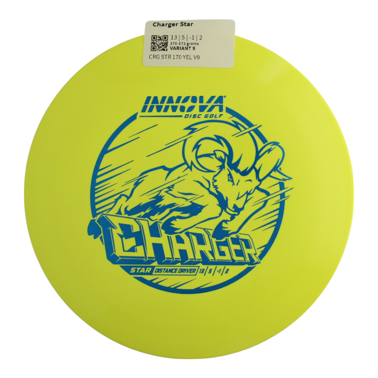 Charger Star